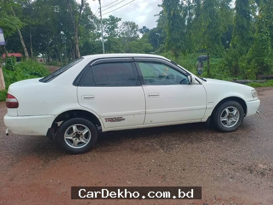 Toyota 110