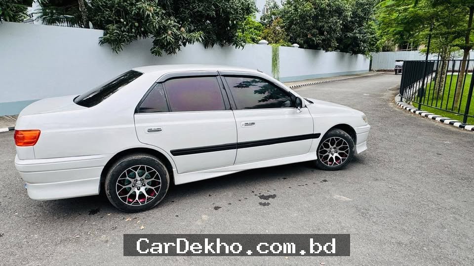 Toyota corona premio