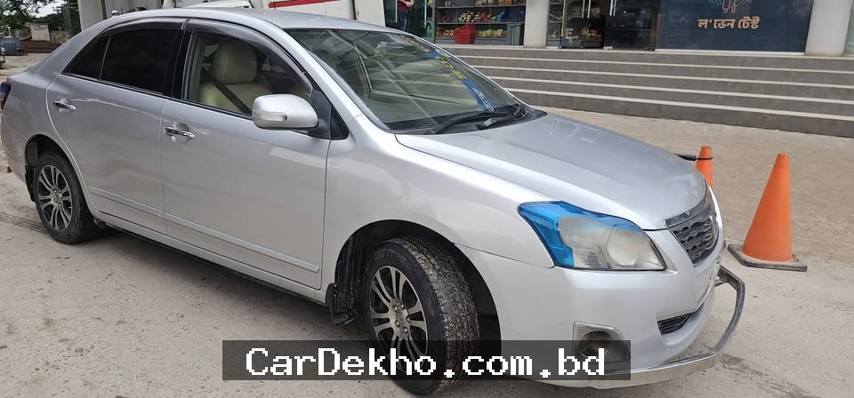 Toyota Premio G 2009