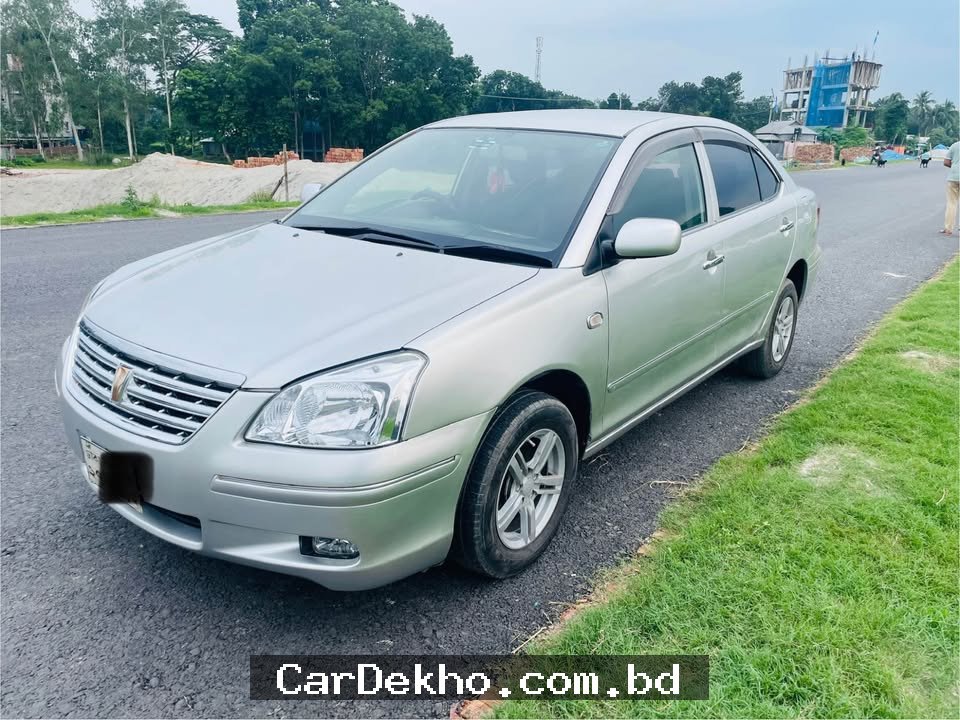 Toyota Premio 2004