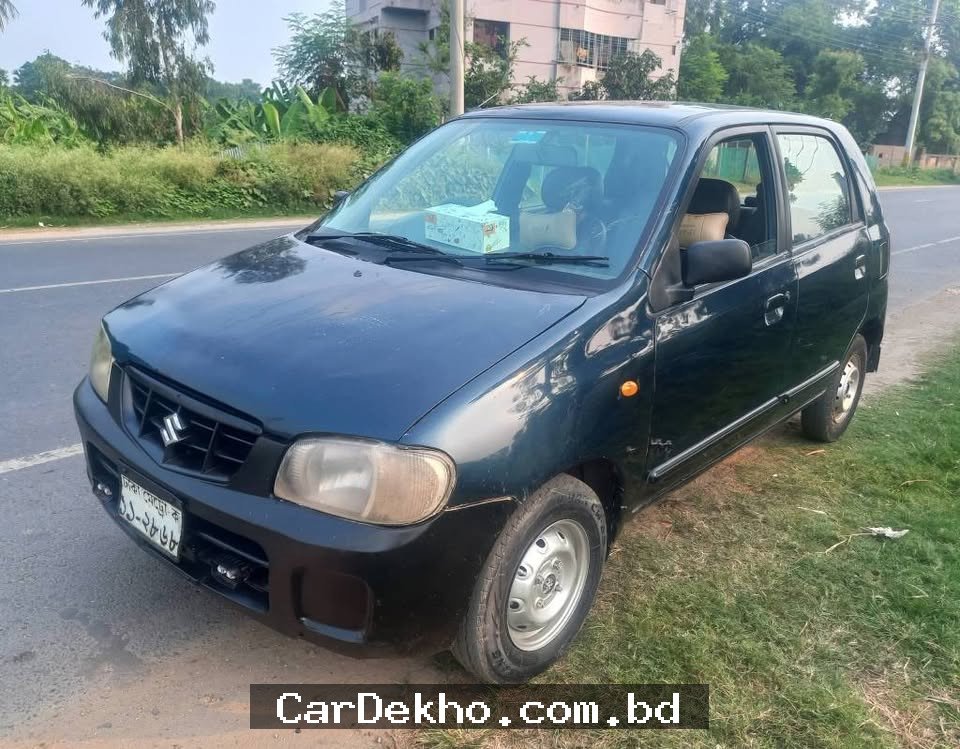 Suzuki Alto 2010