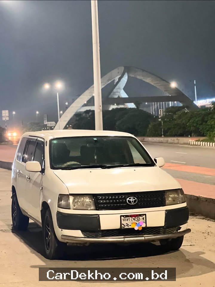 Toyota Probox 2004