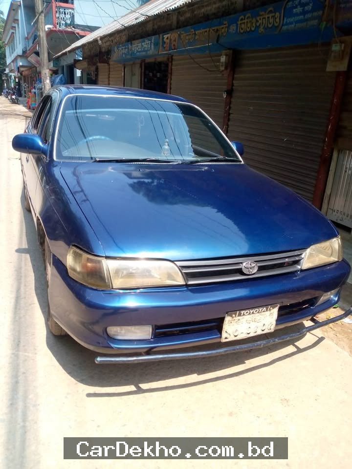 Toyota Corona