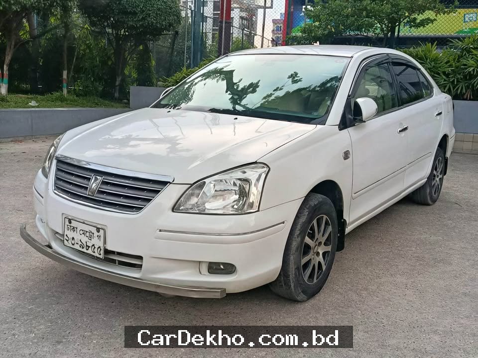 Toyota F -Premio