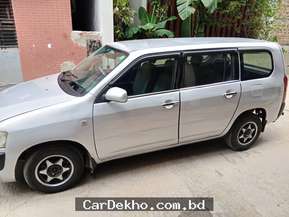 Probox GL 2004