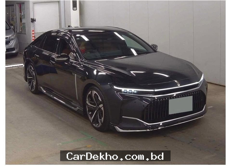 Toyota Crown Z
