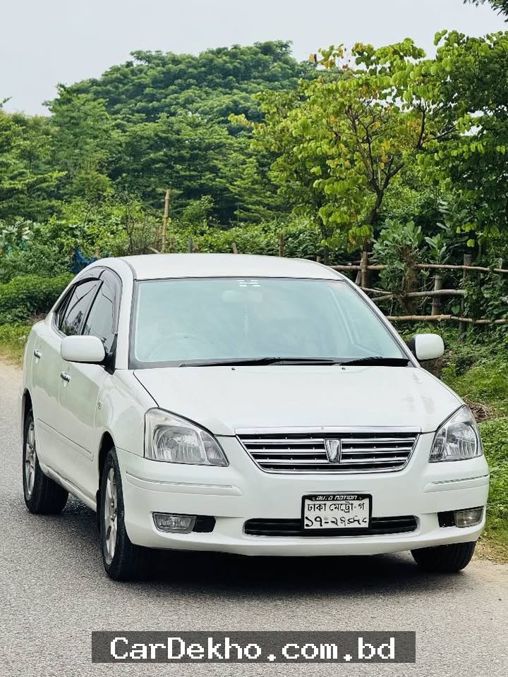 Toyota Premio 2003