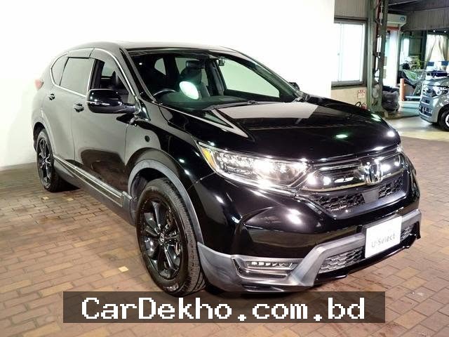 2021 EX BLACK EDITION NON HYBRID