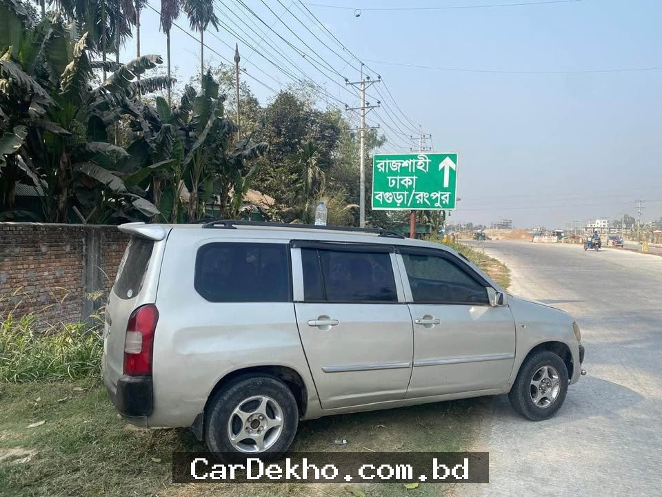 Toyota Probox 2003
