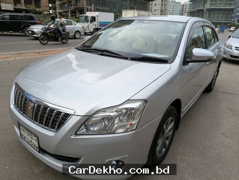 Toyota premio