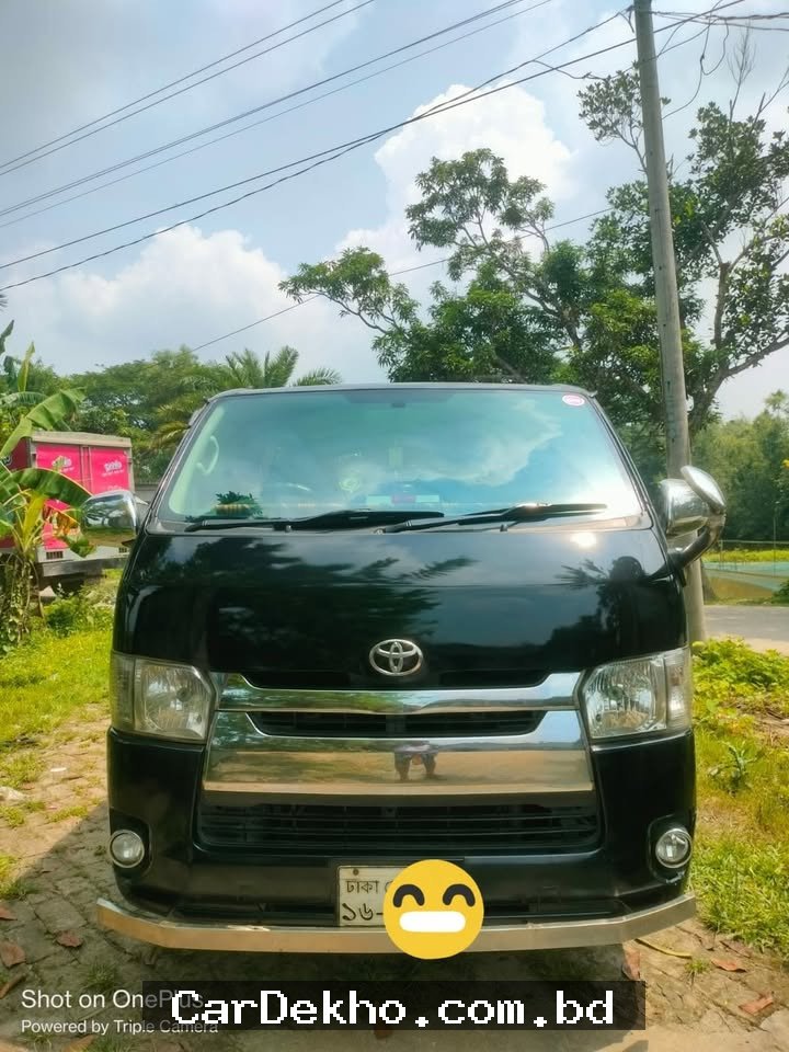 2011 Model,Regi 2016 orginal super gl - Toyota