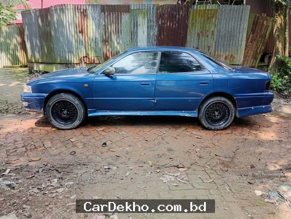 Toyota vista S40 japan - Toyota
