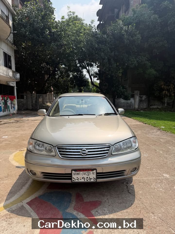 Nissan Sunny 2009 - Gallery Image 3