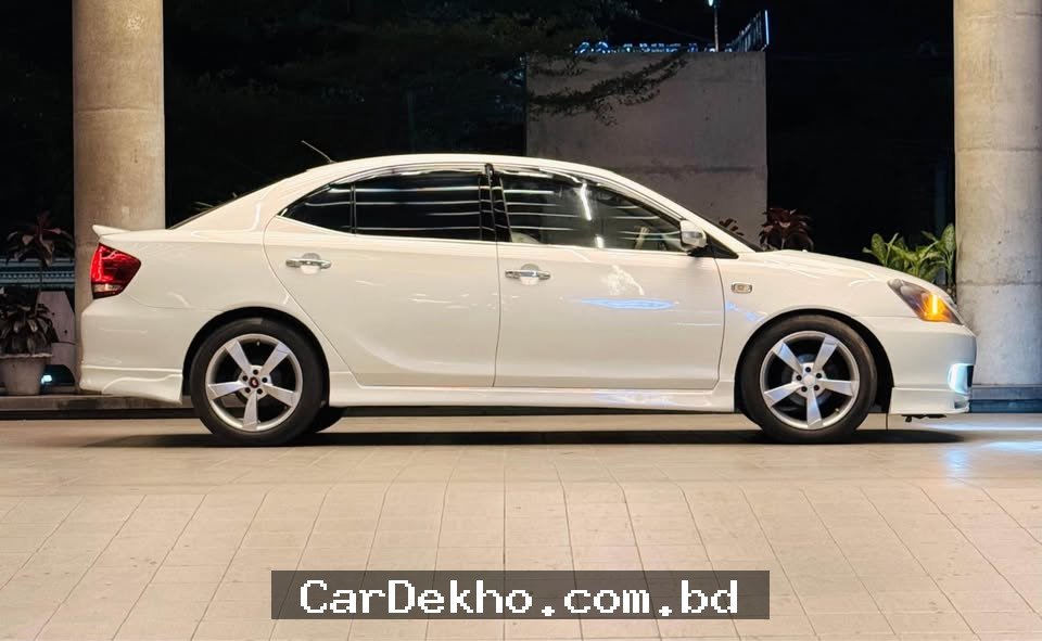 Toyota Allion A15 - Gallery Image 1
