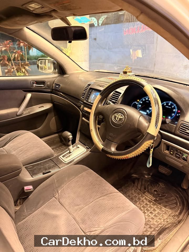 Toyota Allion A15 - Gallery Image 3