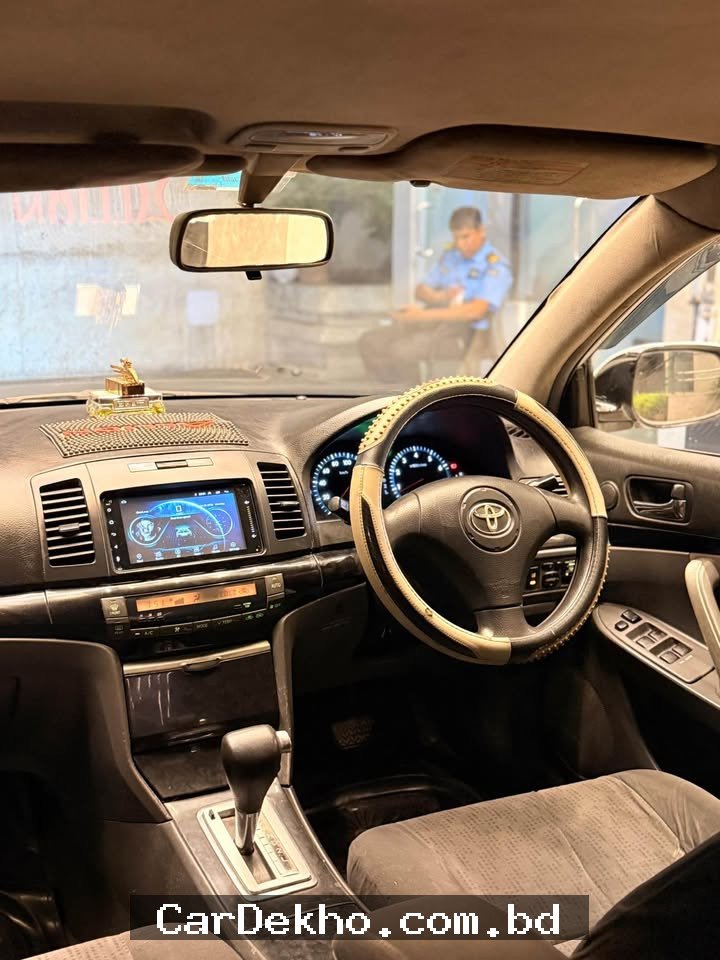 Toyota Allion A15 - Gallery Image 4