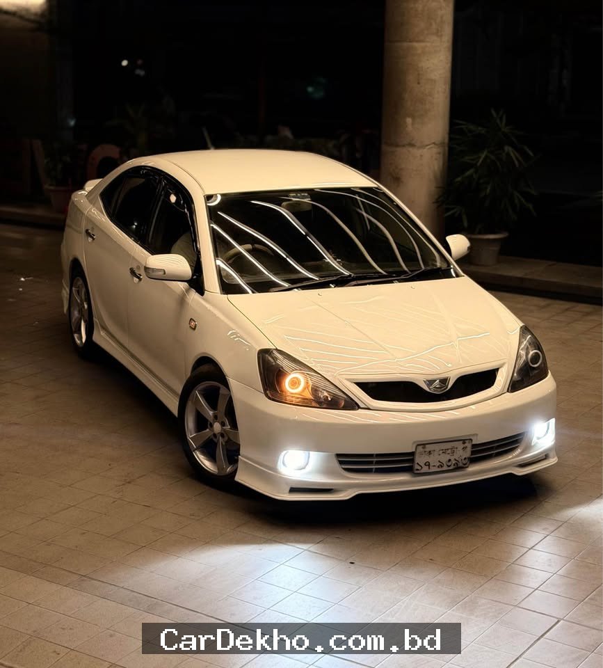 Toyota Allion A15 - Gallery Image 5