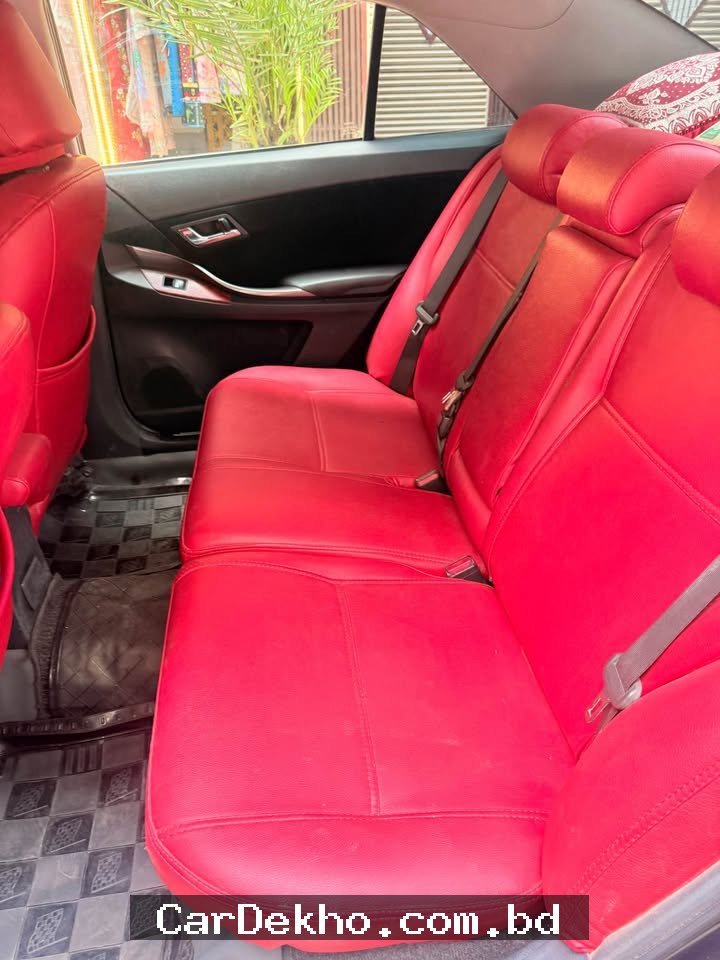 Toyota Allion 2007 New Shape - Gallery Image 3