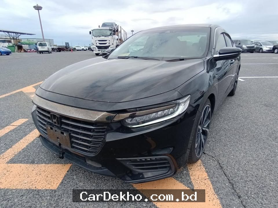 2021 HONDA INSIGHT EX - Gallery Image 1