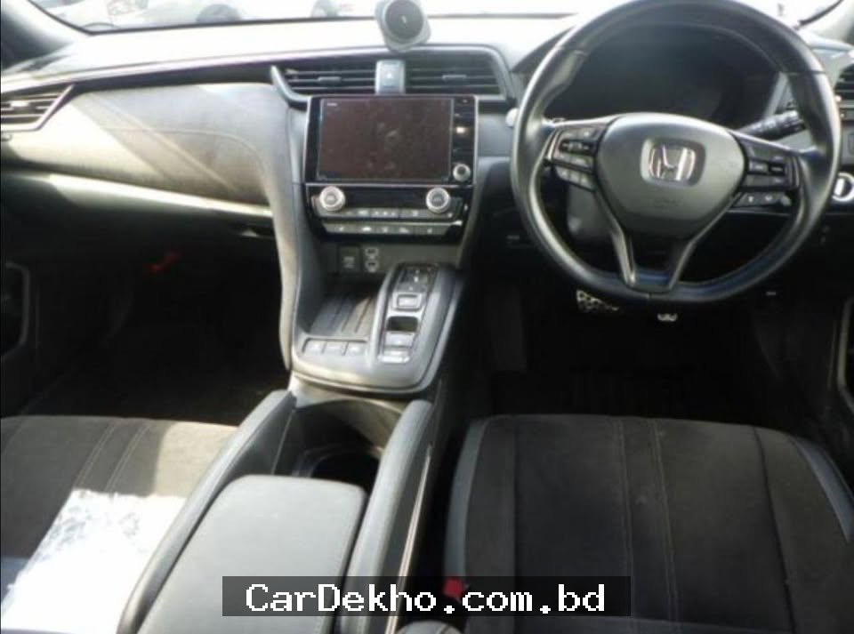 2021 HONDA INSIGHT EX - Gallery Image 2