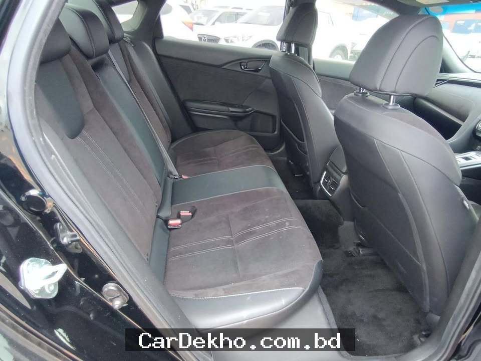 2021 HONDA INSIGHT EX - Gallery Image 3