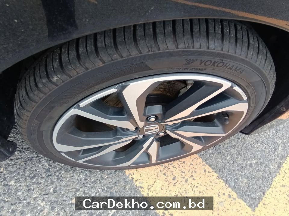 2021 HONDA INSIGHT EX - Gallery Image 5