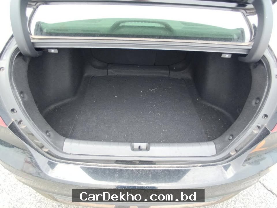 2021 HONDA INSIGHT EX - Gallery Image 6