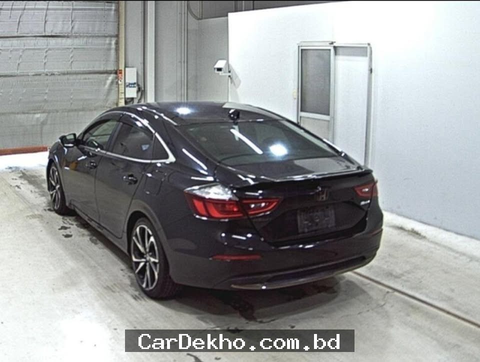 2021 HONDA INSIGHT EX - Gallery Image 9
