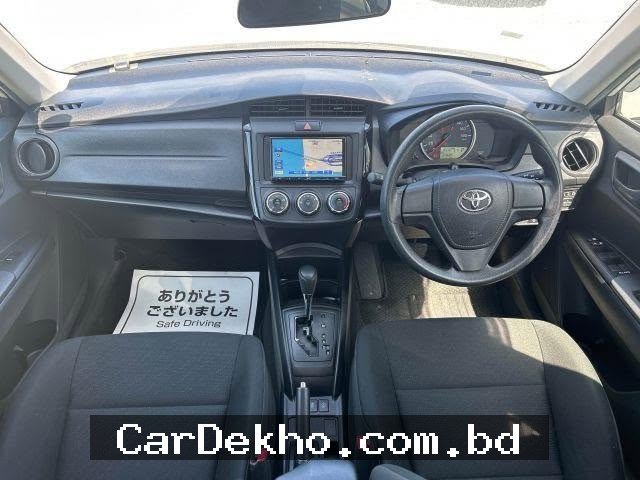Toyota axio x 2020 - Gallery Image 1