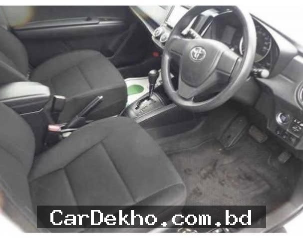 Toyota axio x 2020 - Gallery Image 2