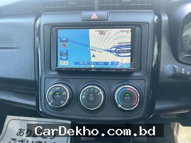 Toyota axio x 2020 - Gallery Image 3