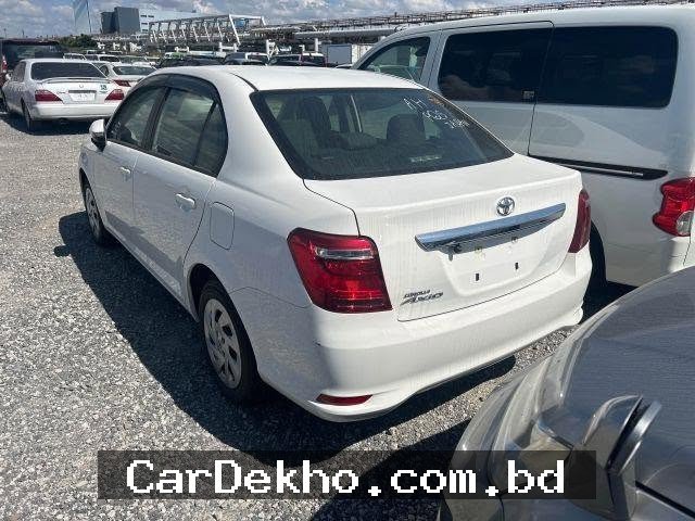 Toyota axio x 2020 - Gallery Image 4