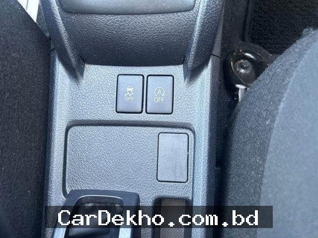 Toyota axio x 2020 - Gallery Image 5
