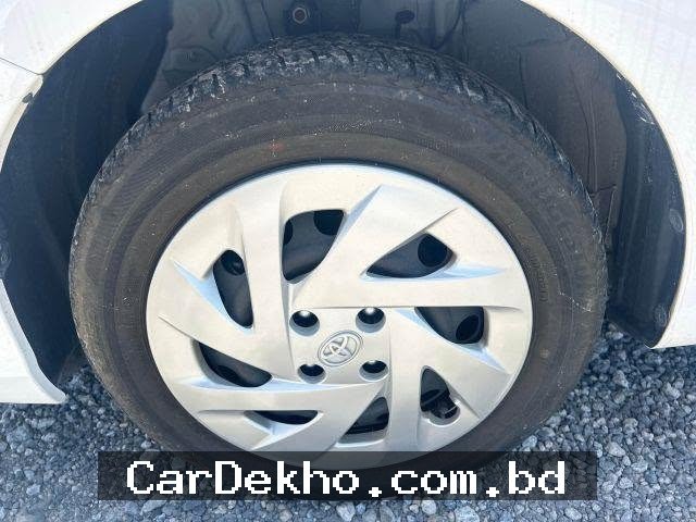 Toyota axio x 2020 - Gallery Image 6