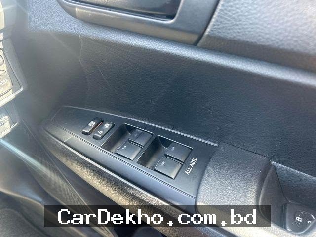 Toyota axio x 2020 - Gallery Image 7