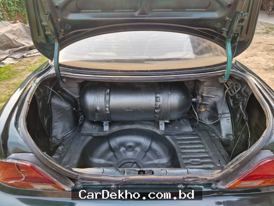 Toyota vista - Gallery Image 5