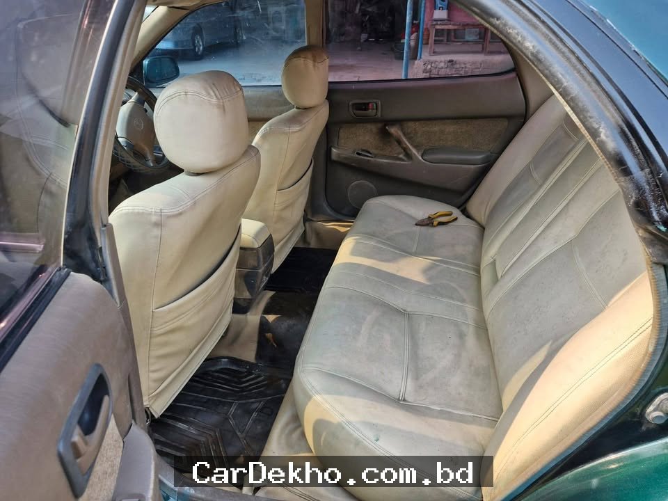 Toyota vista - Gallery Image 7