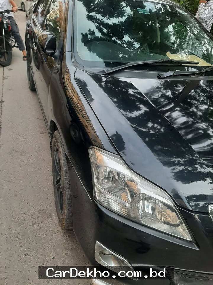 Toyota Premio G Superior -2010  - Gallery Image 2