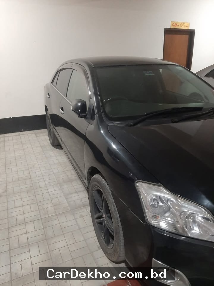 Toyota Premio G Superior -2010  - Gallery Image 4