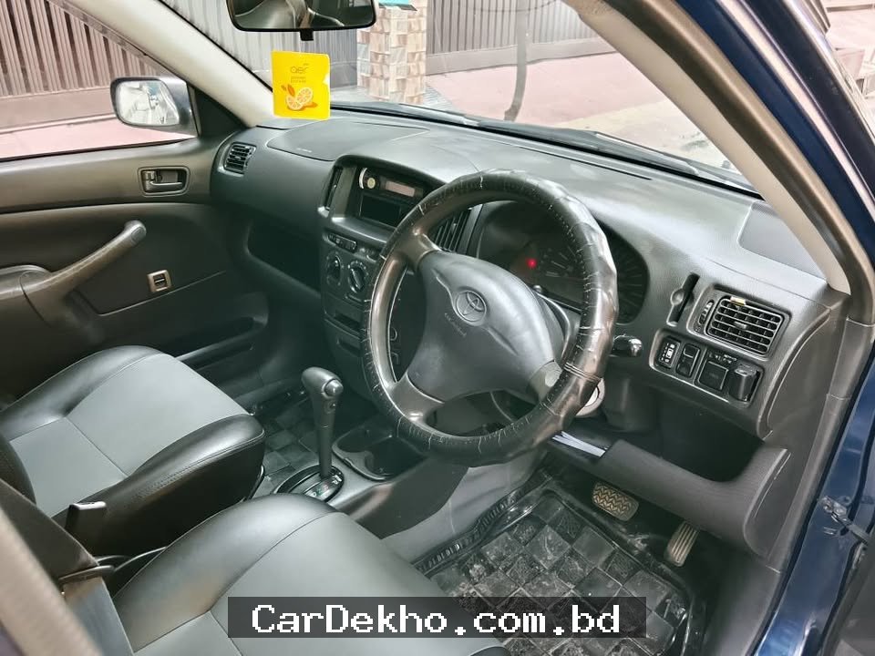 Toyota probox 2004 - Gallery Image 8