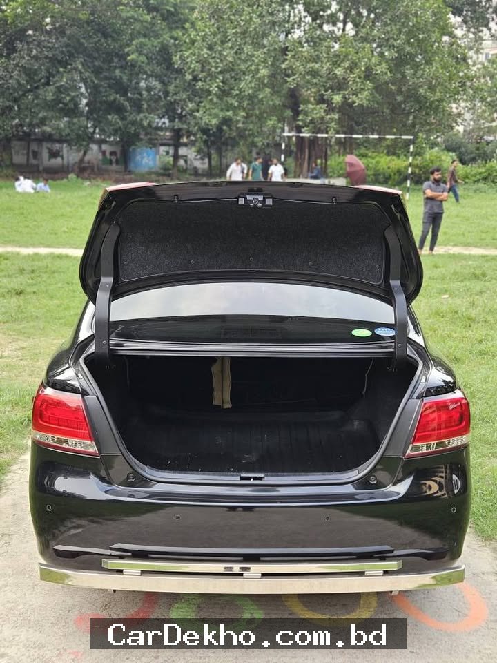 Toyota Premio FEX 2016 - Gallery Image 7