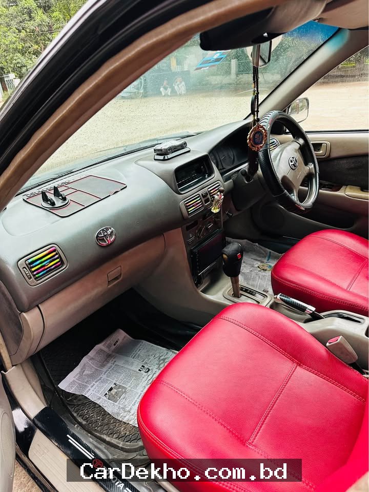Toyota Corolla 111 - Gallery Image 3