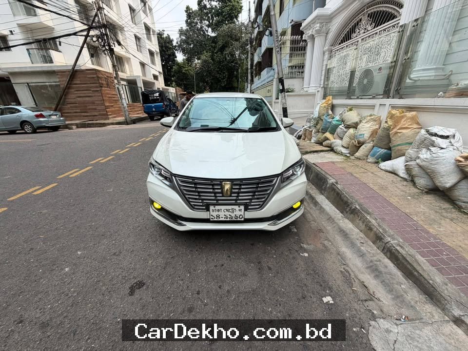 Toyota Premio 2007 - Gallery Image 4