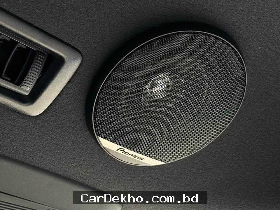 Toyota Hiace Super GL Dark Prime II 2021 - Gallery Image 5