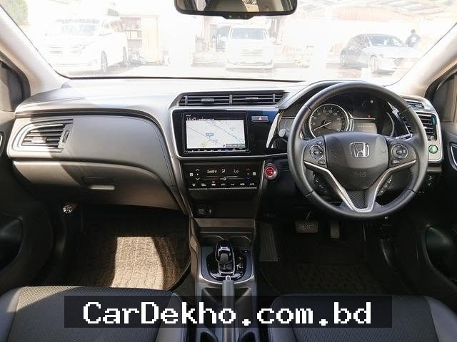 Honda Grace 2020 - Gallery Image 3