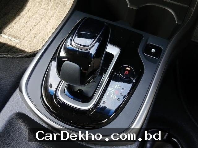 Honda Grace 2020 - Gallery Image 4