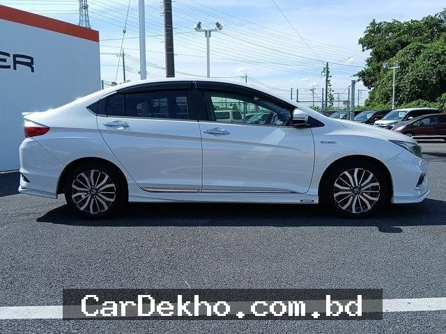 Honda Grace 2020 - Gallery Image 7
