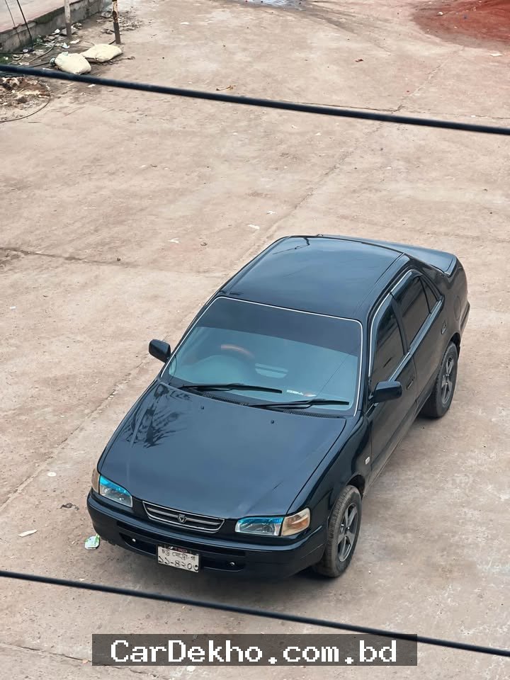 Toyota Corolla 111  - Gallery Image 1
