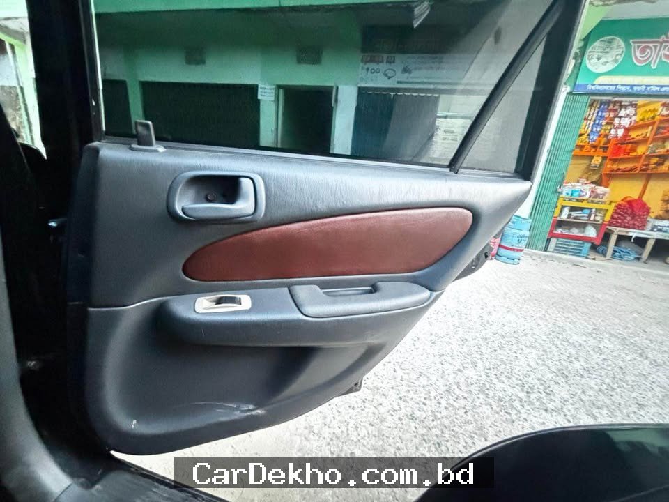 Toyota Corolla 111  - Gallery Image 4