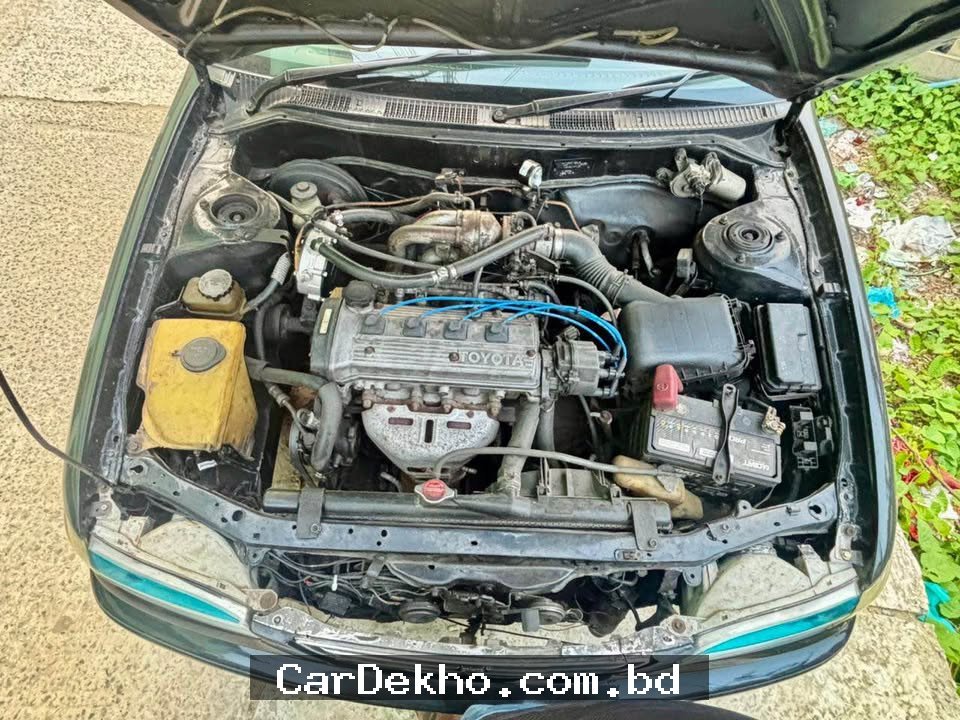 Toyota Corolla 111  - Gallery Image 5